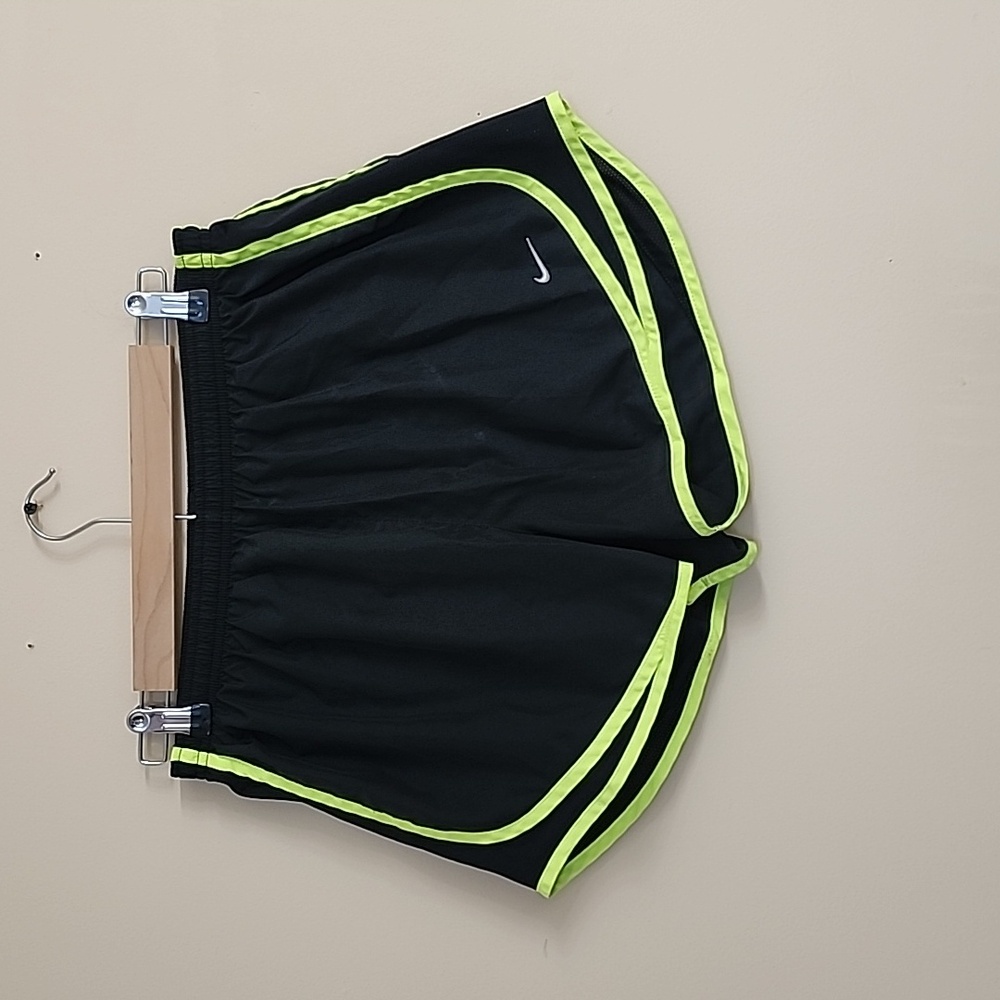 Nike dri fit shorts